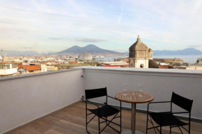 Terrazzino Spagnolo Panoramic Apartment